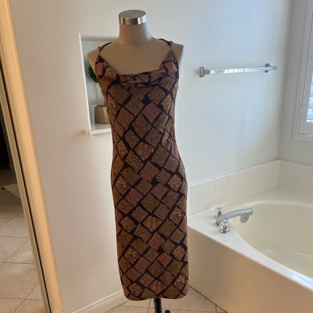 y2k dress